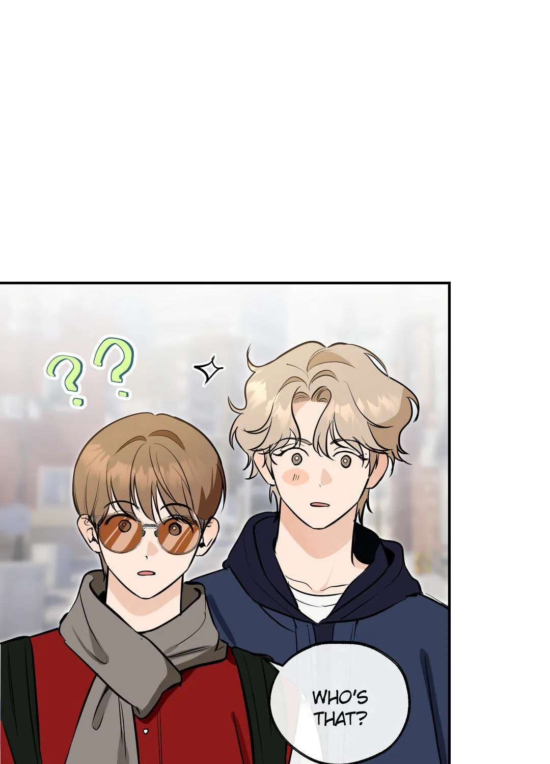 Ice on Me Chapter 12 - page 4