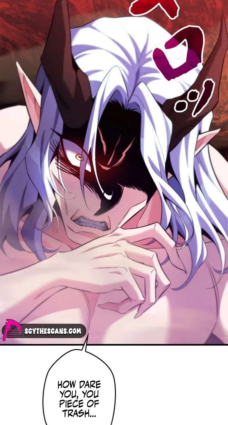 Eldmia Ega, the Reincarnated Avenger Chapter 34 - page 65