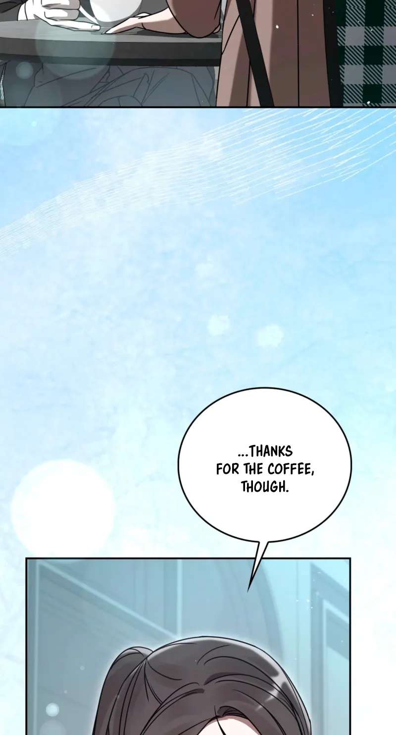 What Belongs To Us Chapter 13 - page 8