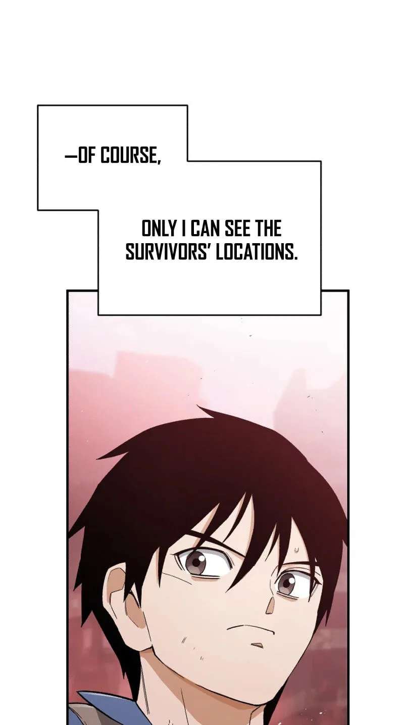 Blood Demon Reincarnation Chapter 64 - page 44