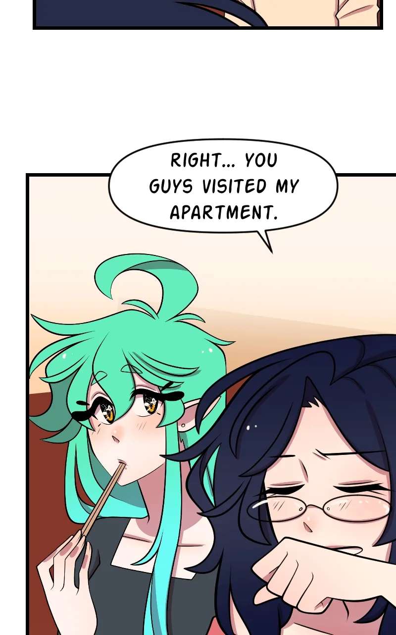 Down To Earth Chapter 264 - page 48