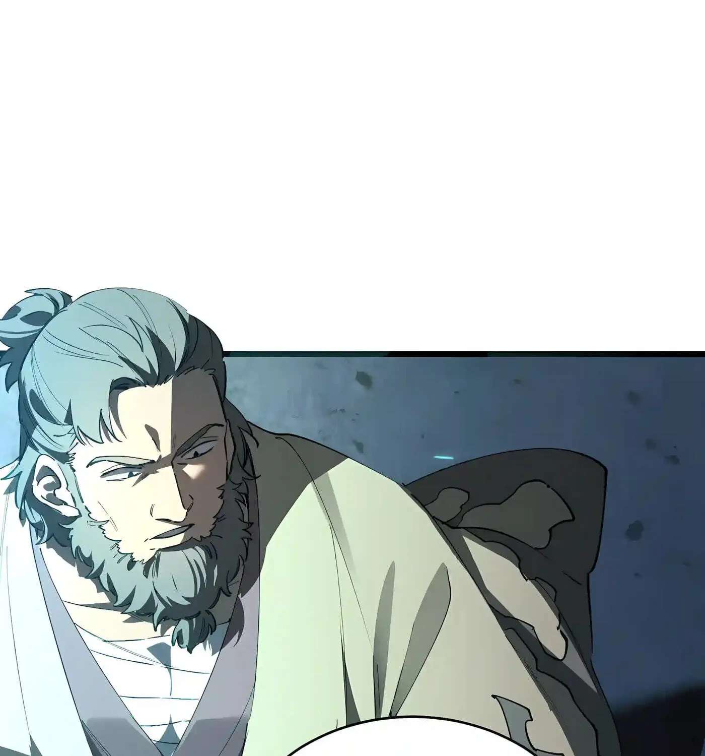 SSS Ji Chaoyue Changli De Sheng Qishi Chapter 208 - page 53