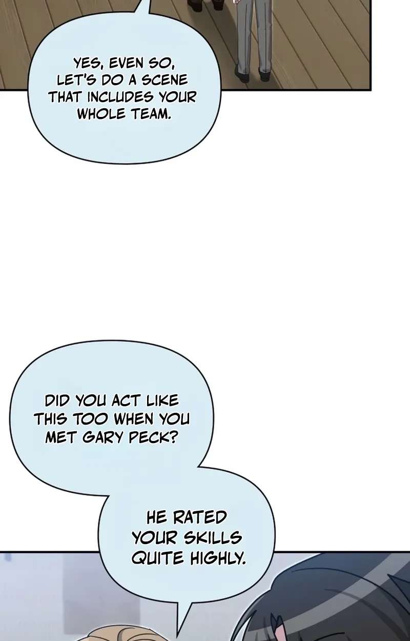 The Otherworldly Genius Method Actor Chapter 113 - page 27