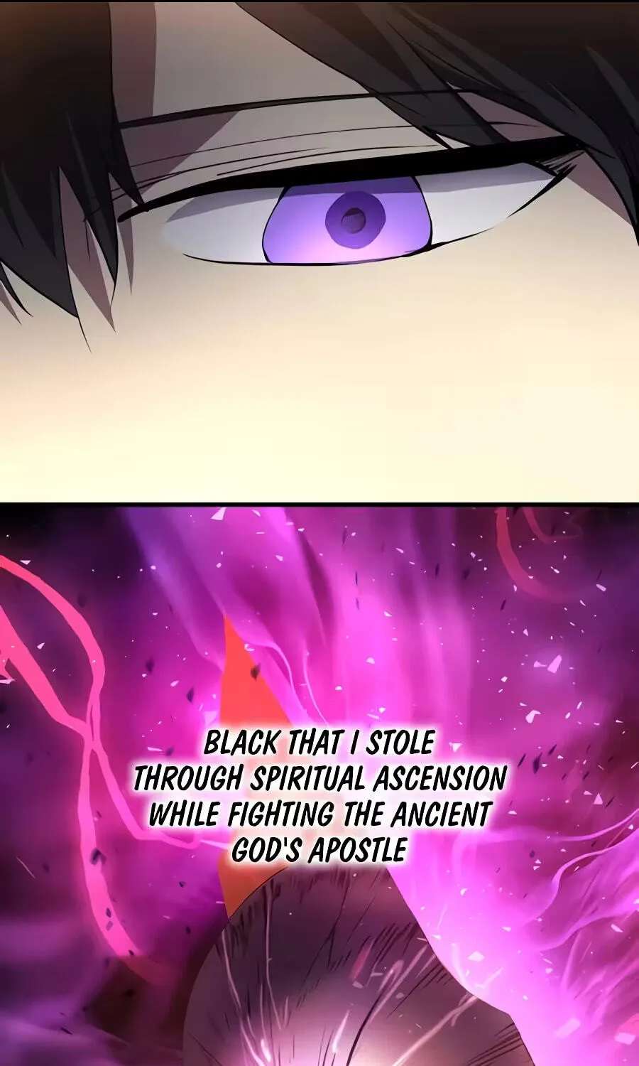 Skill Master Levels Up Chapter 165 - page 136