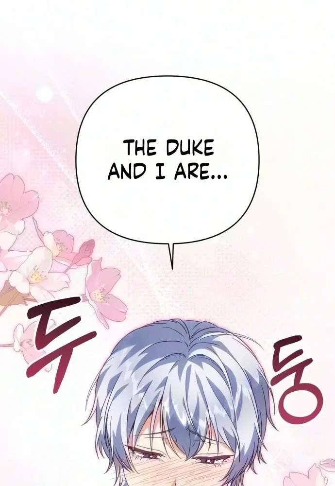 The Duke of Hermont's Male Mistress Chapter 8 - page 60