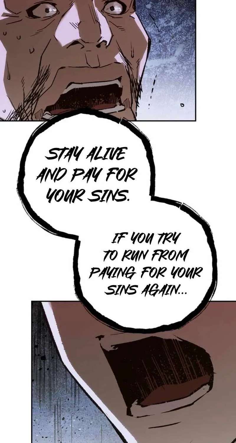 The Villain's Profiler Chapter 64 - page 37