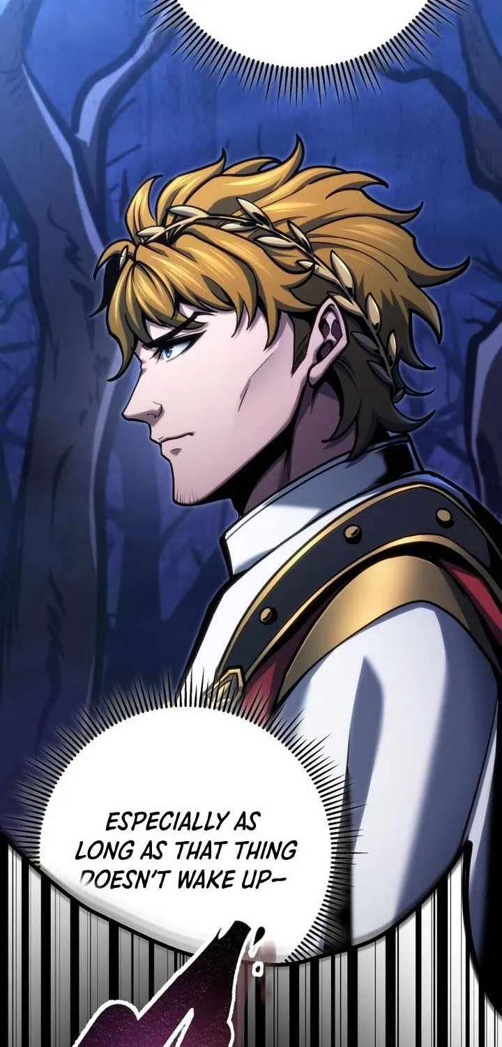 A Dragonslayer's Peerless Regression Chapter 100 - page 81