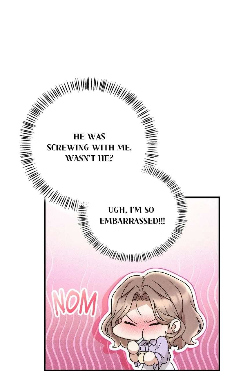 Office Romance Contract Chapter 3 - page 69