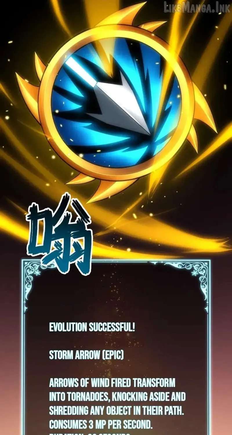 God of Games: The Ultimate Evolution Chapter 29 - page 59