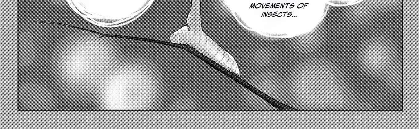 Tensei Danshi ~Onna ga Otoko ni Time Leap~ Chapter 4 - page 6