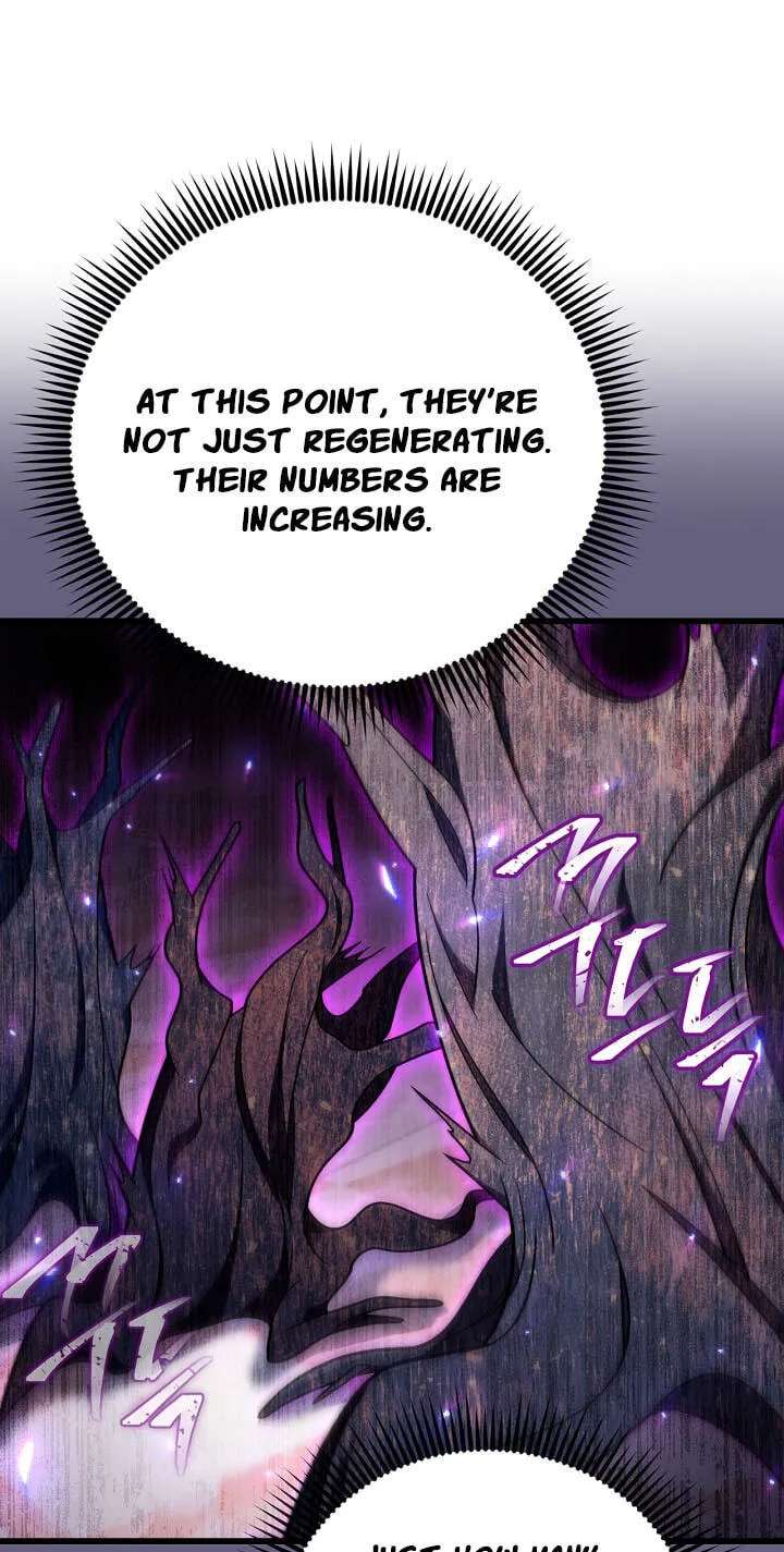 Holy Hella's Ultimate End Chapter 95 - page 53