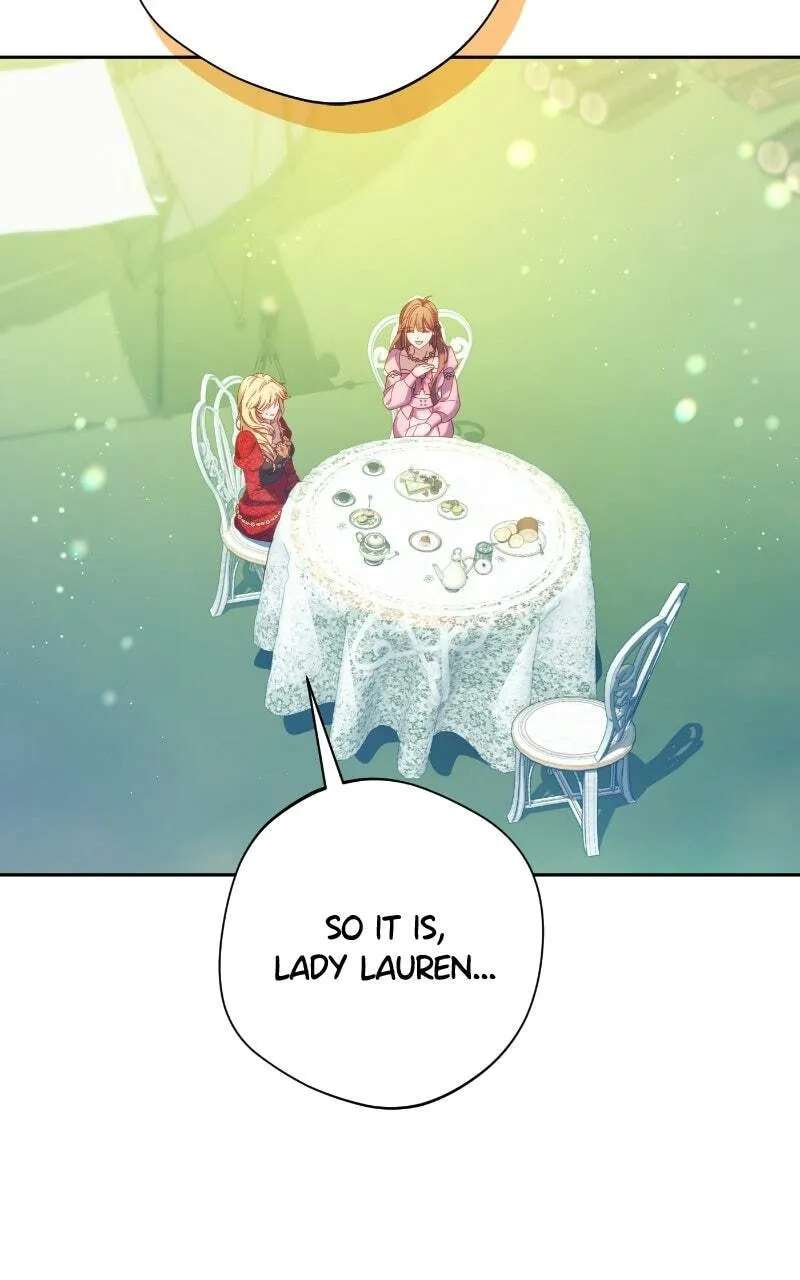 I’m a Villainess, but I Won’t Live Like One Chapter 78 - page 39