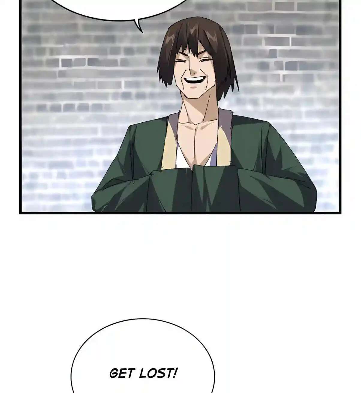 The Devil Butler Chapter 901 - page 33