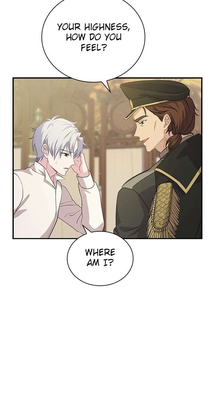 His Recovery MagicWorked Too Well! Chapter 31 - page 86