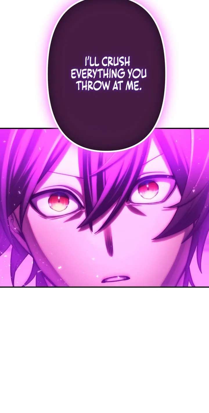 I Became An S-Rank Hunter With The Demon Lord App Chapter 151 - page 39