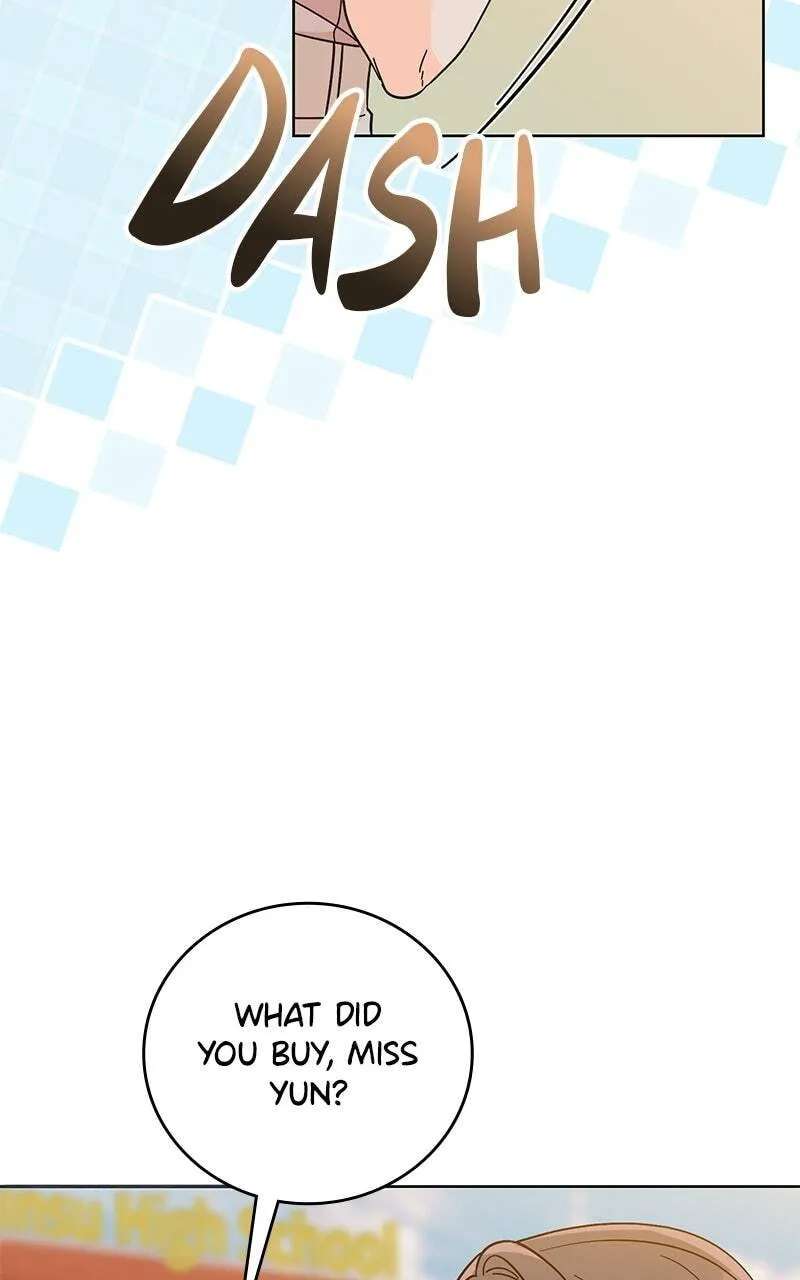 Mizu Numuru Chapter 34 - page 43