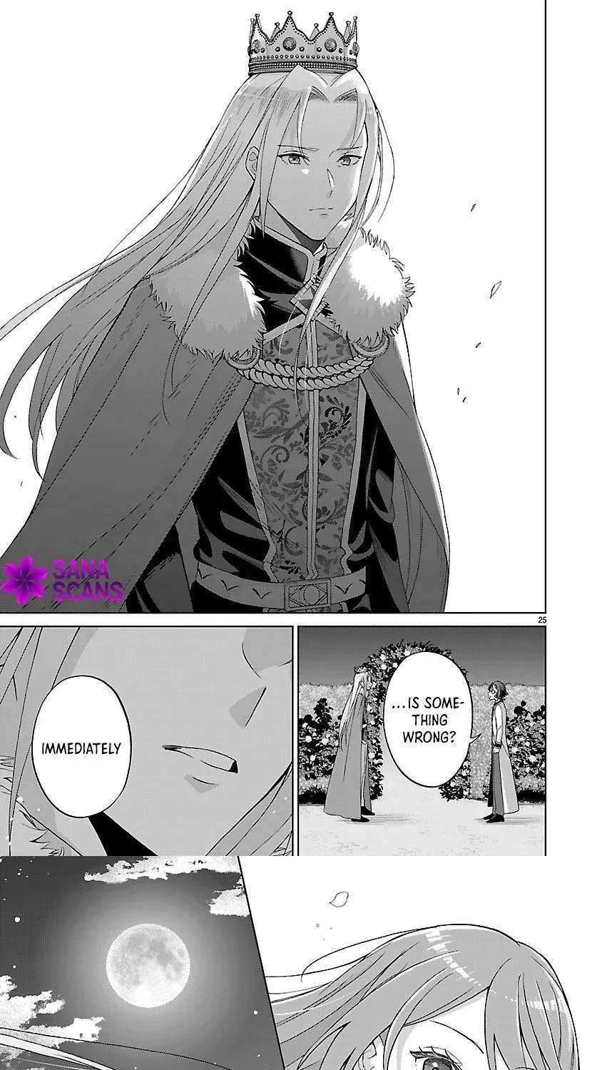 The Emperor's Secret Daughter Takes the Reins of the Rowdy Duke's Son Chapter 1 - page 25