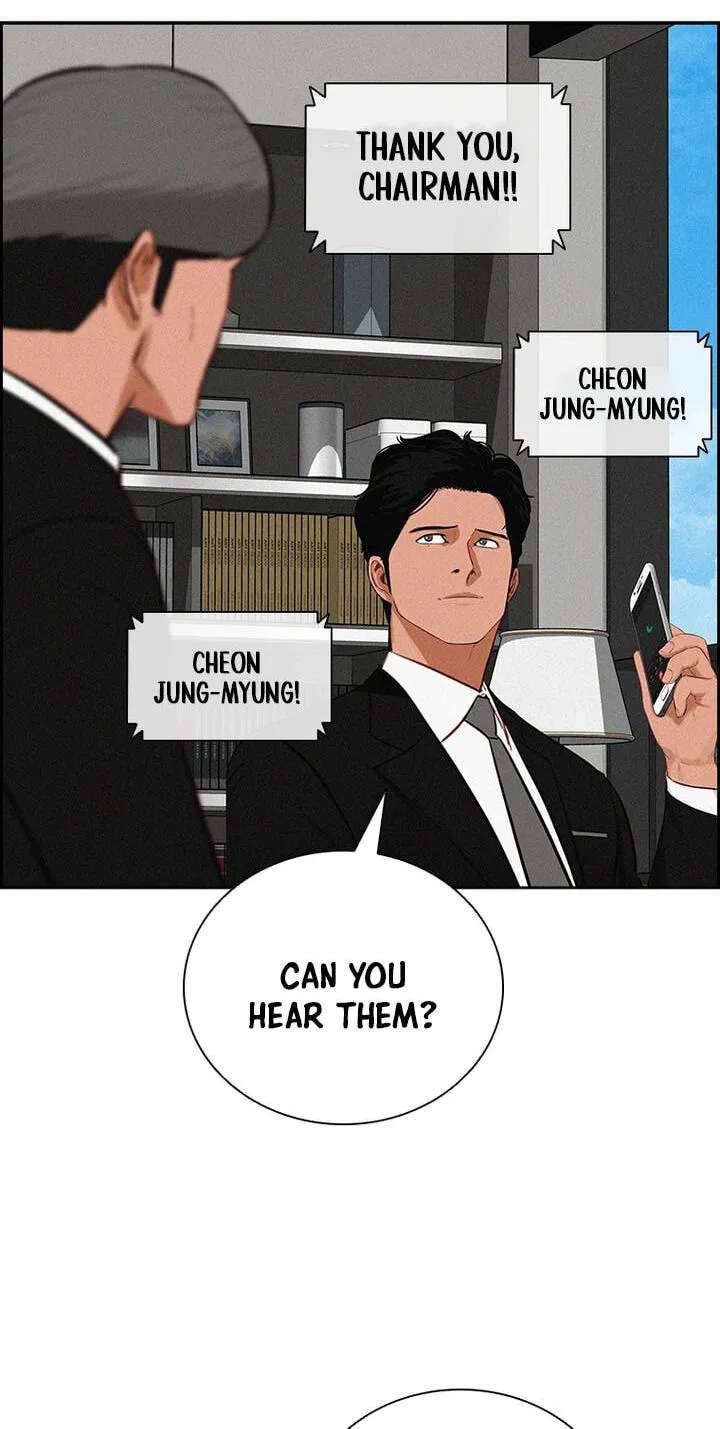 Lord of Money Chapter 308 - page 41