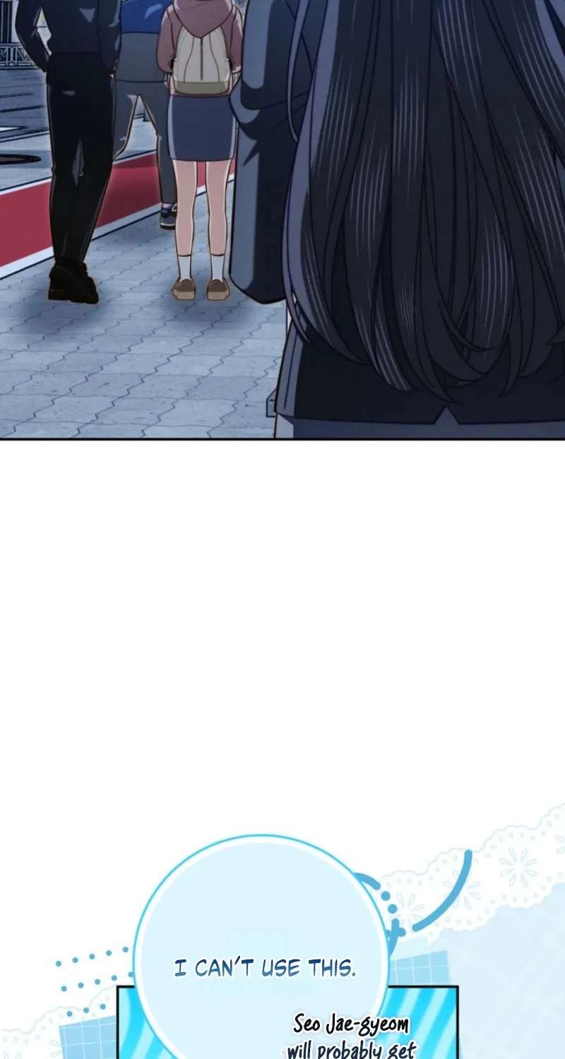 The Top Student Hides Her Regression Chapter 18 - page 2
