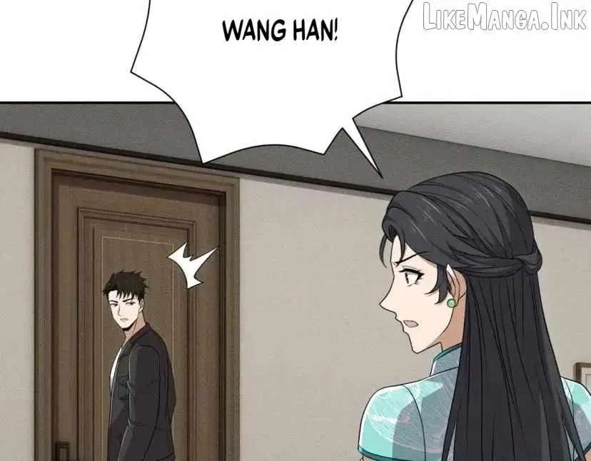 Urban Dragon Revealed Chapter 100 - page 146