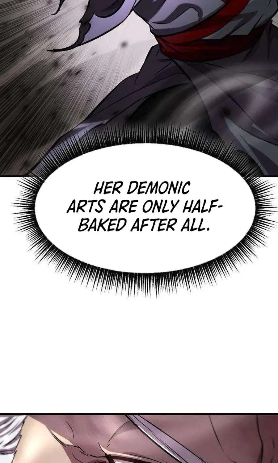 A Dragon Lives in Kunlun Chapter 15 - page 36