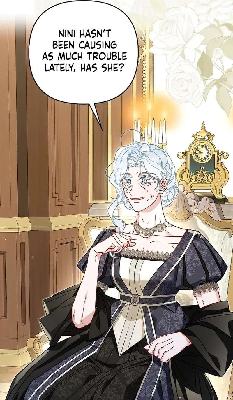 The Female Lead Takes Care of Everything Chapter 13 - page 45