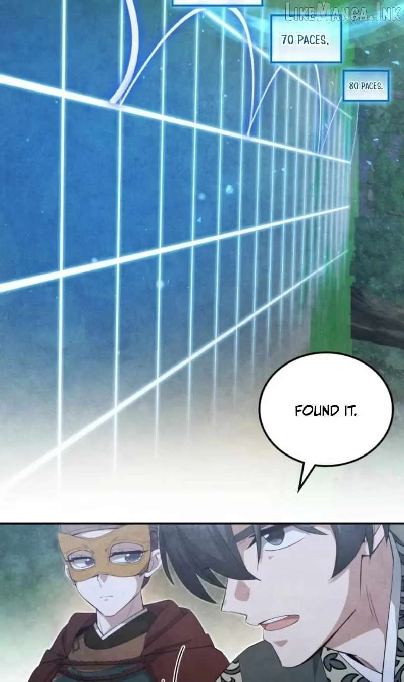 How to Live as a Civil Servant in Murim Chapter 78 - page 36