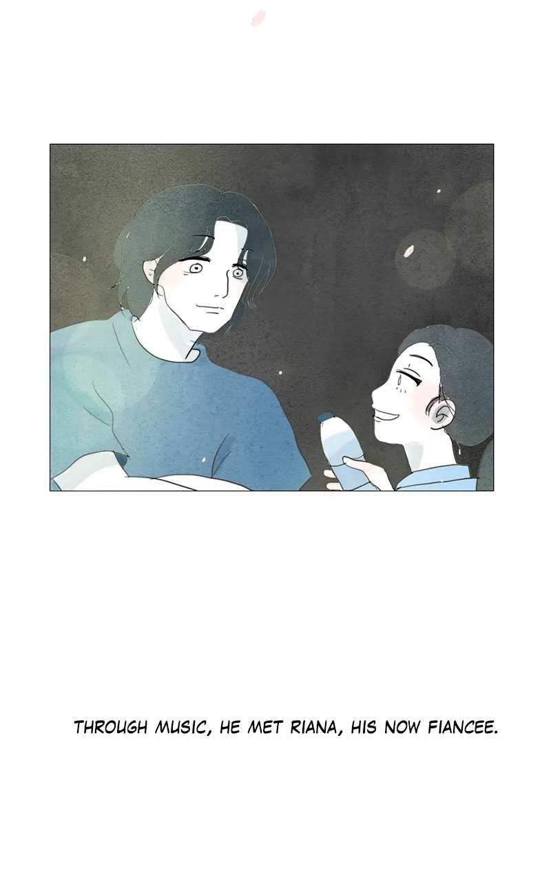 Blue Chapter 54 - page 44