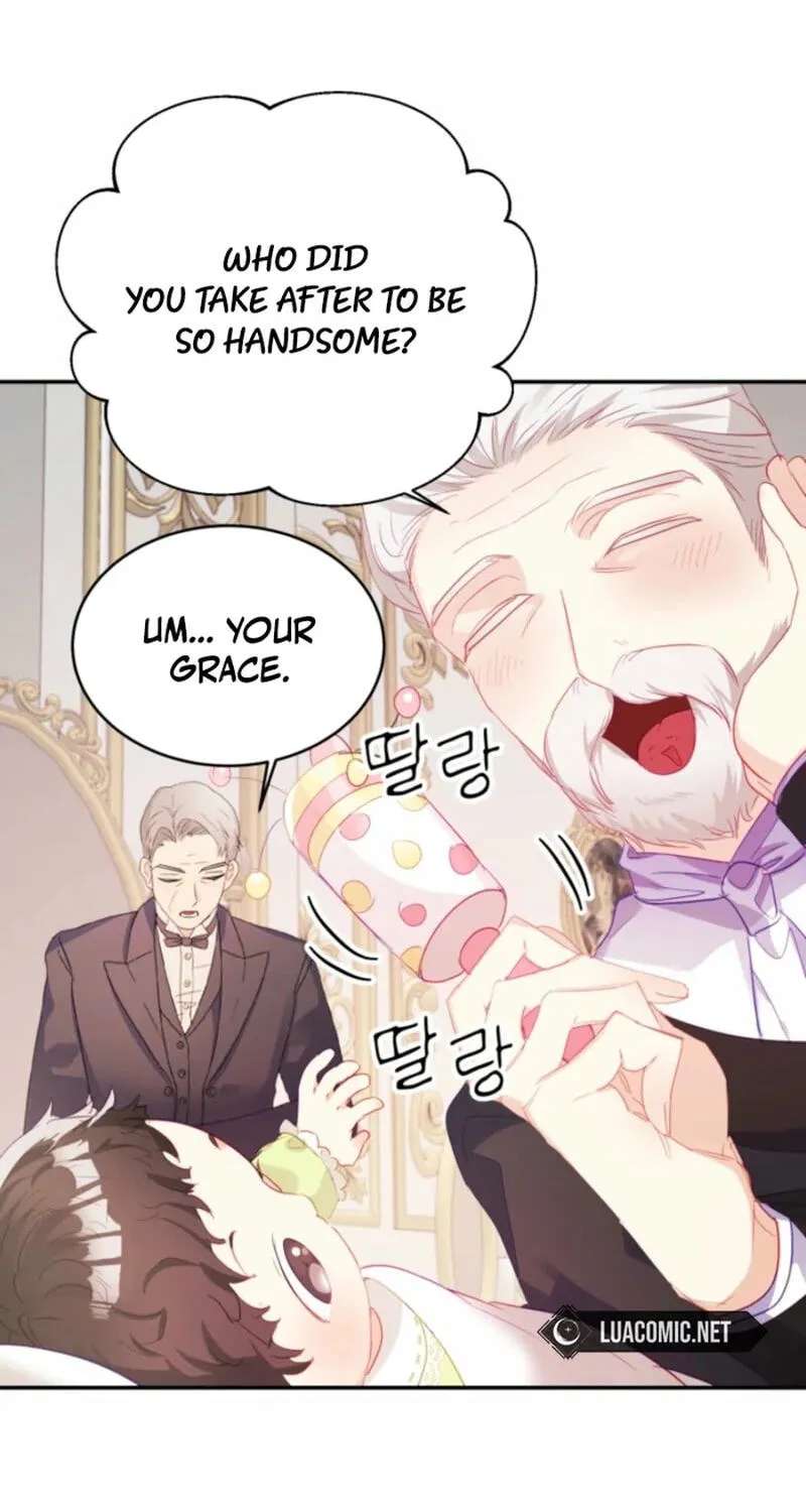 Baby Dragon Chapter 38 - page 34