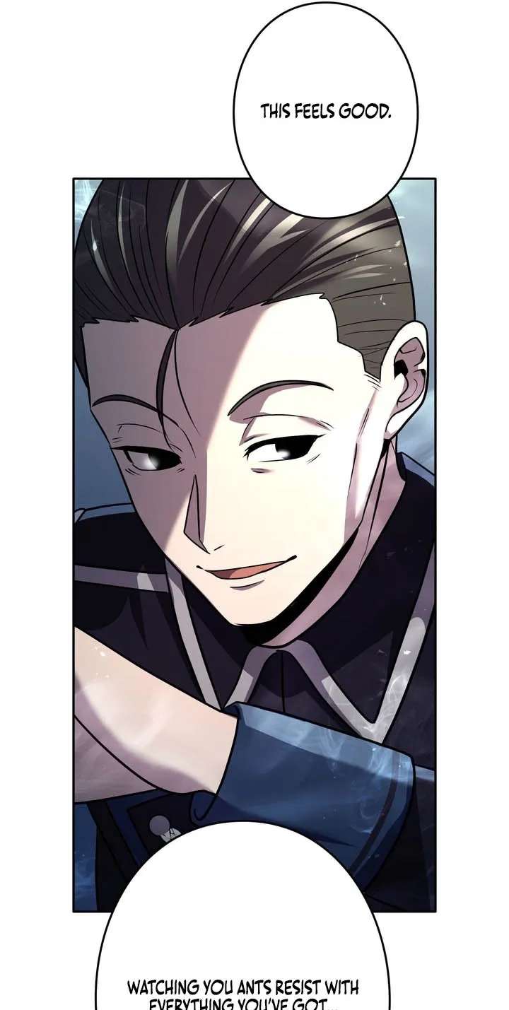 Hidden Class Gravity User Chapter 215 - page 46