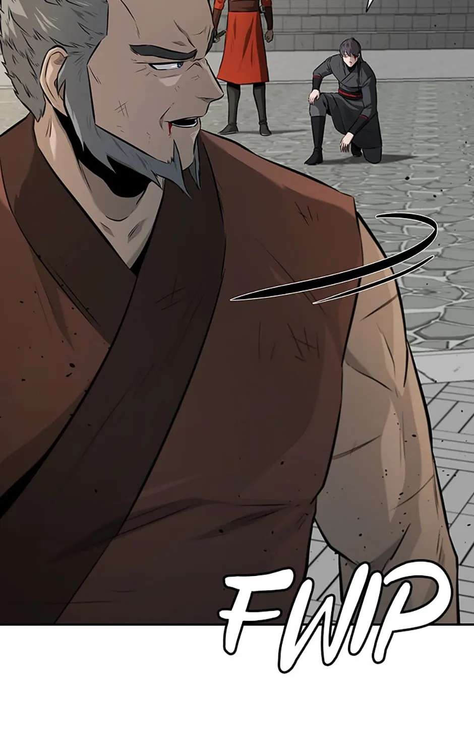 Absolute Master of the Senate Chapter 64 - page 29