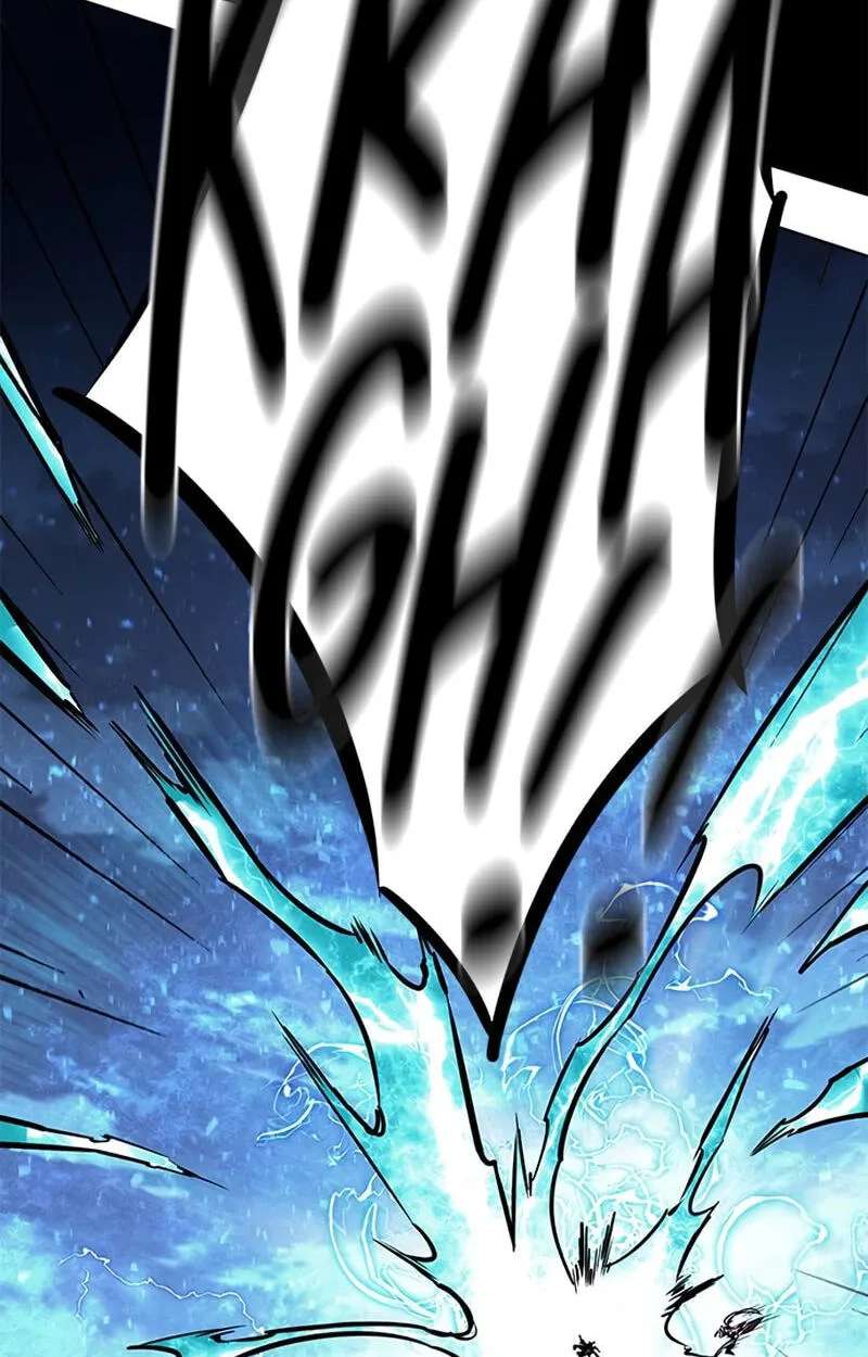 Eleceed Chapter 416 - page 43