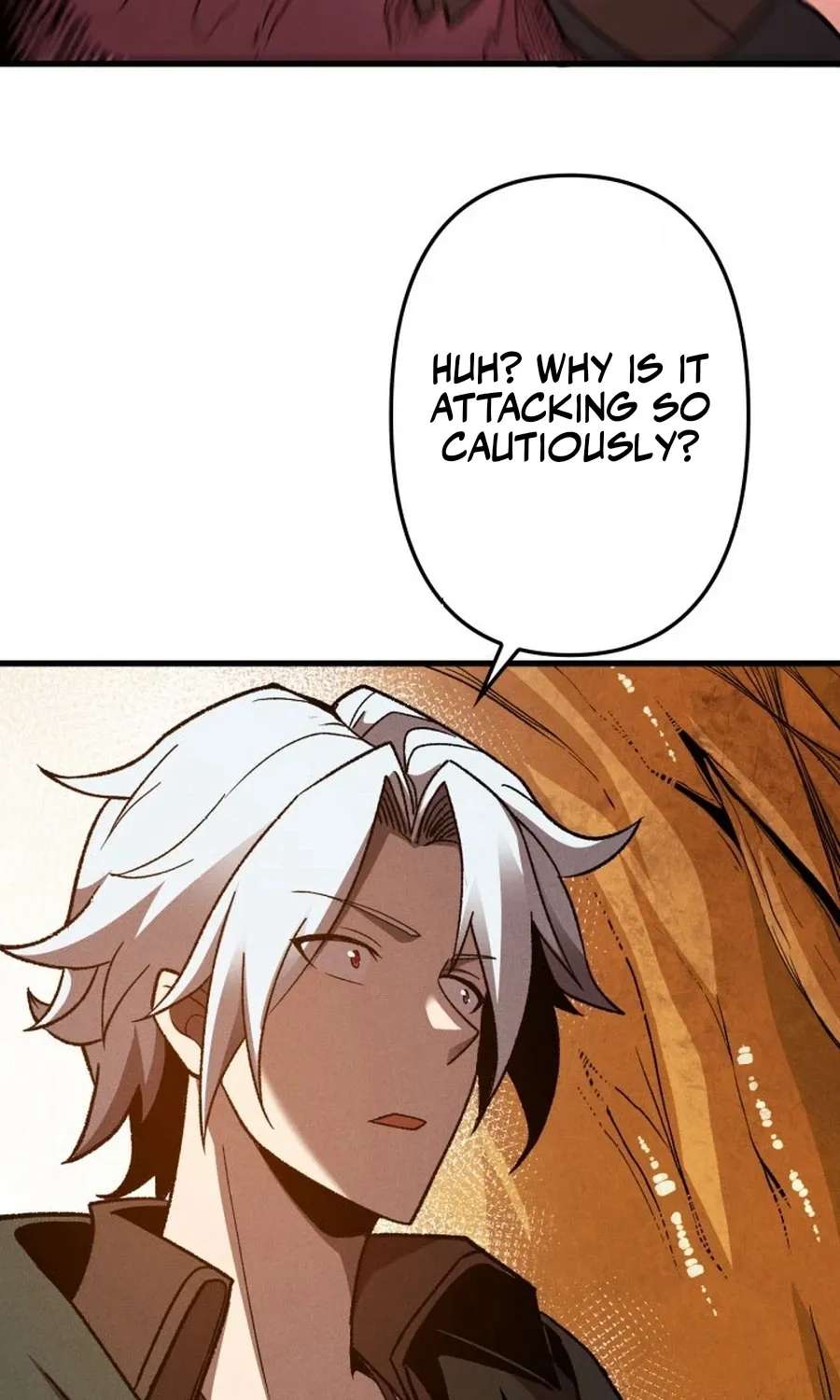 Dream Beast Hunter Chapter 17 - page 13