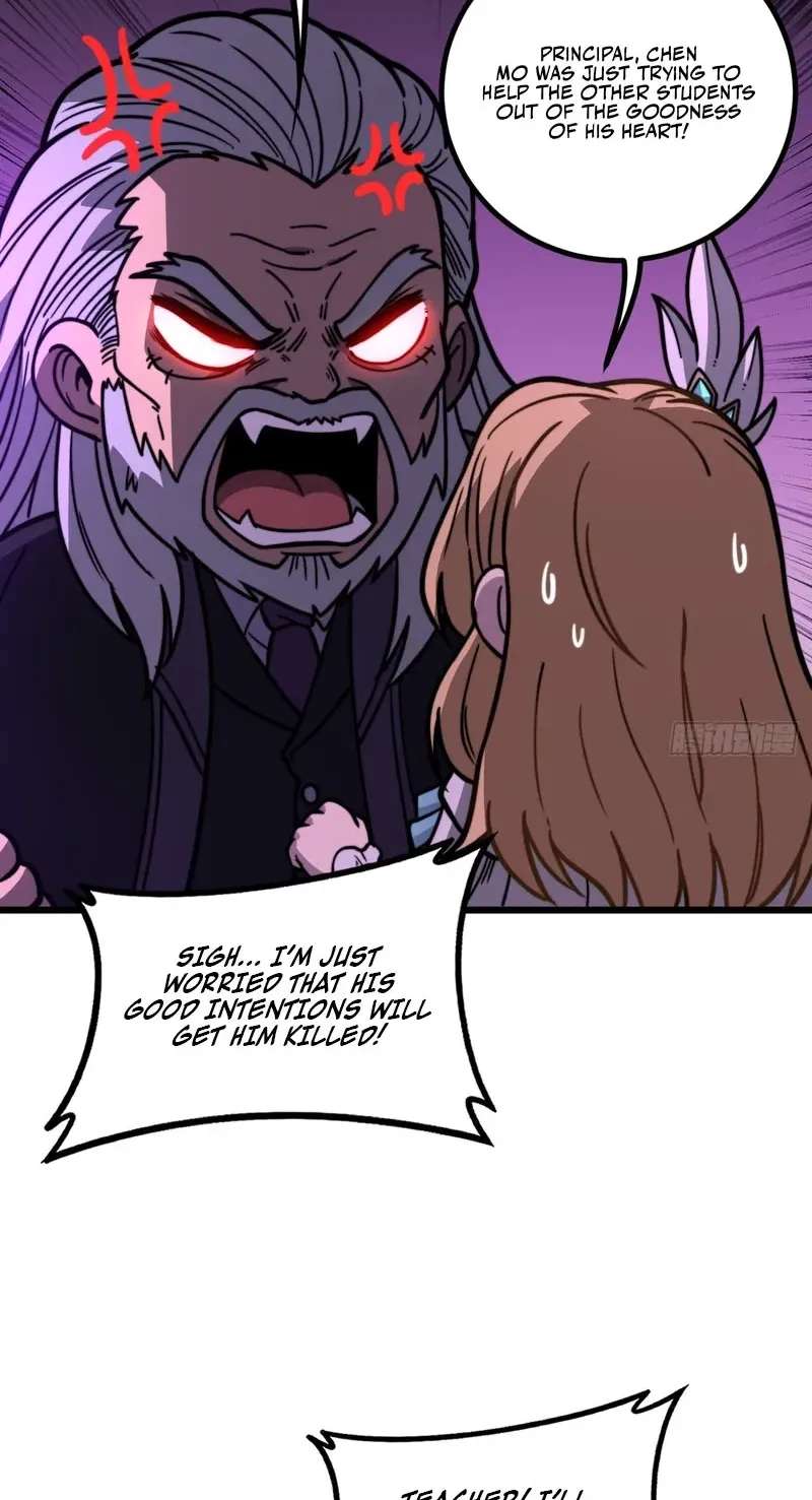 Global Awakening: The Synthesis Master Starts with an Undead Army Chapter 17 - page 28