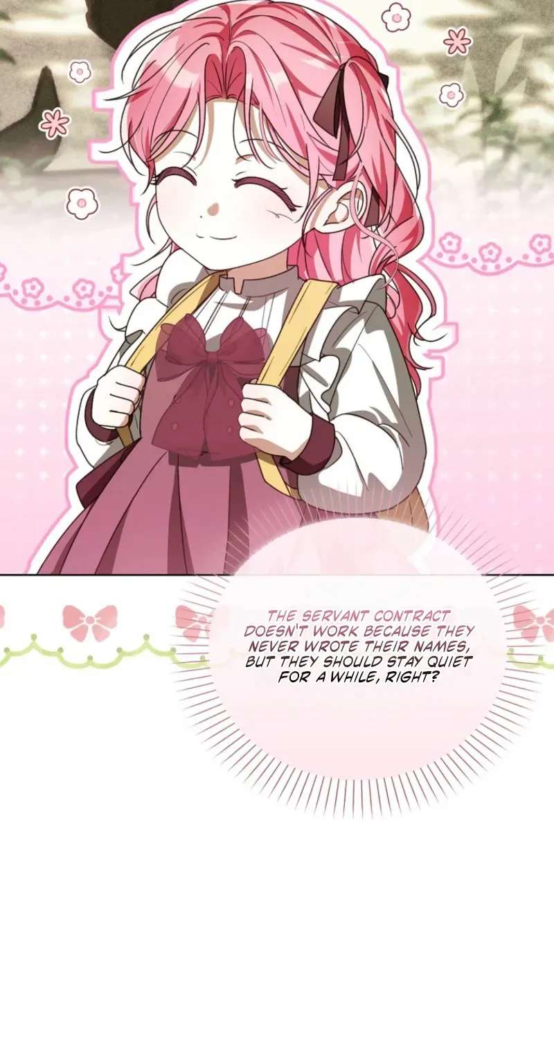 I’ll Try to Save My Father Chapter 25 - page 58