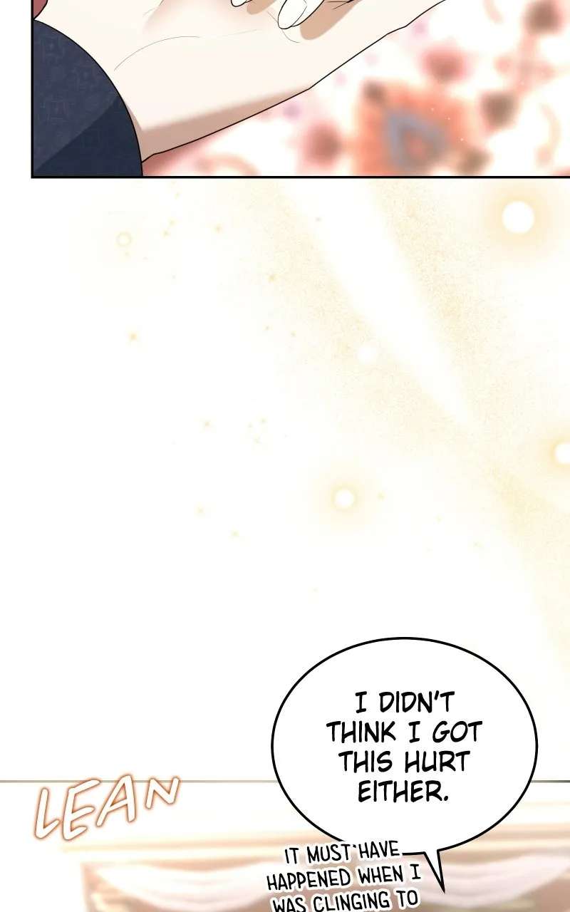 Caught in the DarkNavy Admiral’s Net Chapter 33 - page 15