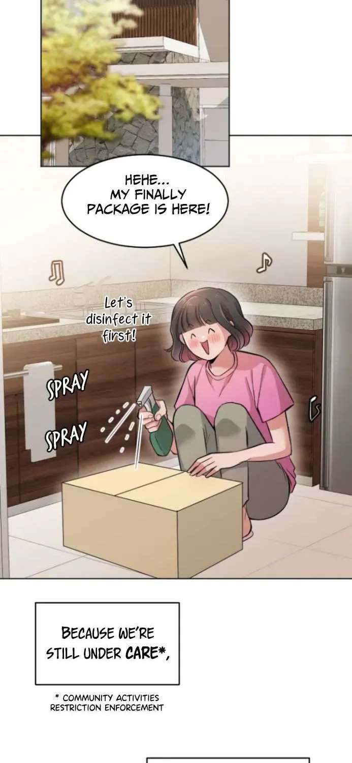 K-Chingu Chapter 6 - page 2