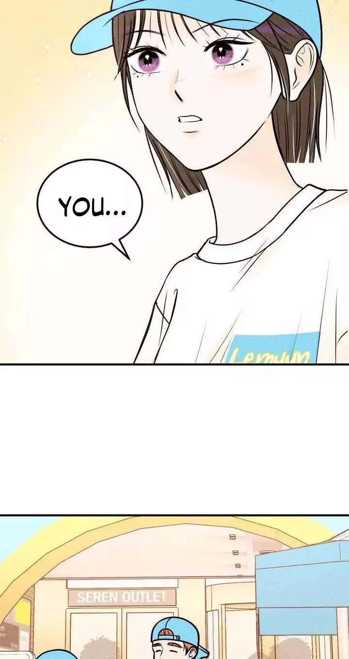 Pure Love Quest, Again Chapter 7 - page 29