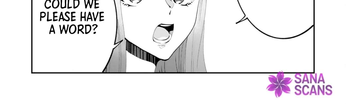 You Call Me 'You' and Break the Engagement? Fine—You'll Regret It. Chapter 11 - page 40