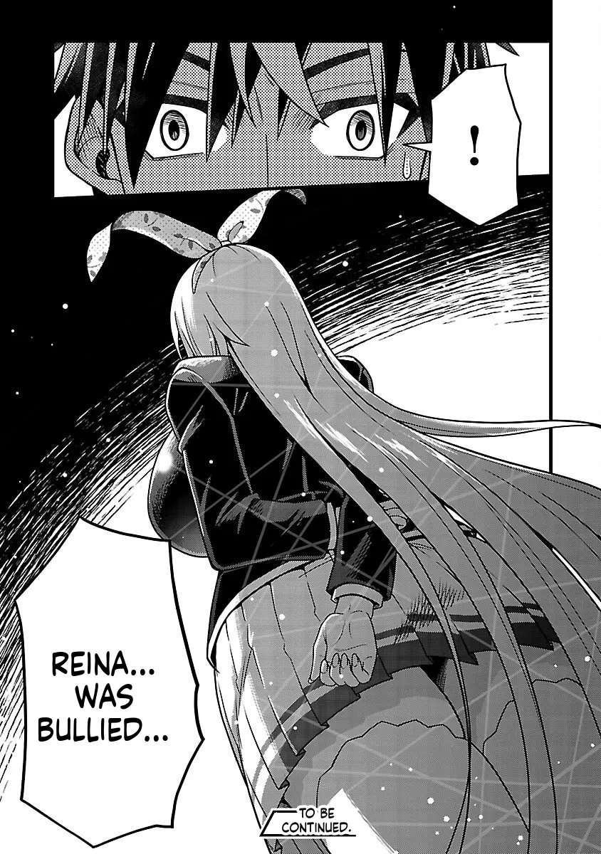 Netto Aidoru No Haishin Wo Tetsudatte Ita Maneejaa No Ore, Nazeka Buzzutte Shimau Chapter 9 - page 39