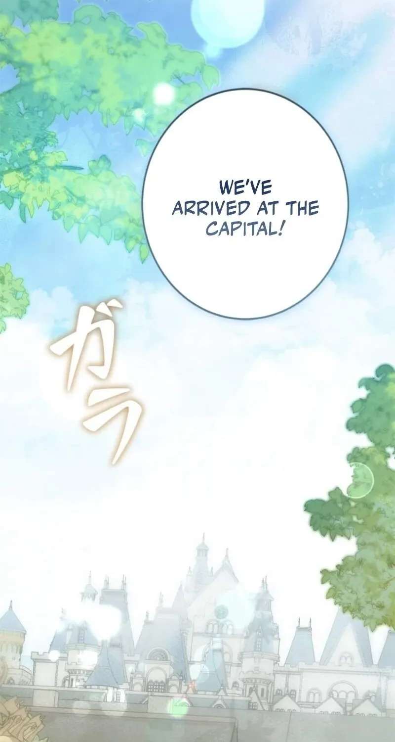 The Timid Lady of the Frontier Won't Give Up on Revenge Chapter 23 - page 26