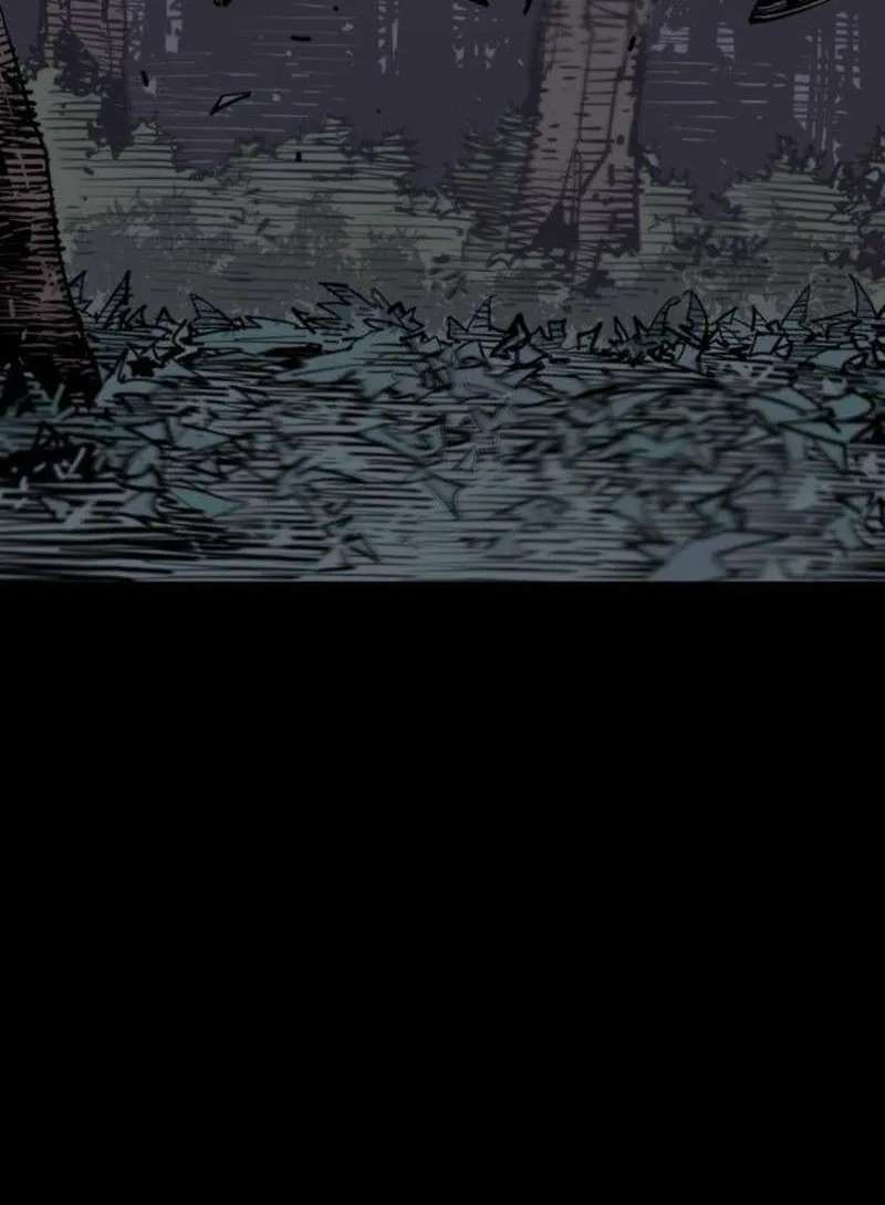 Death God Chapter 153 - page 52