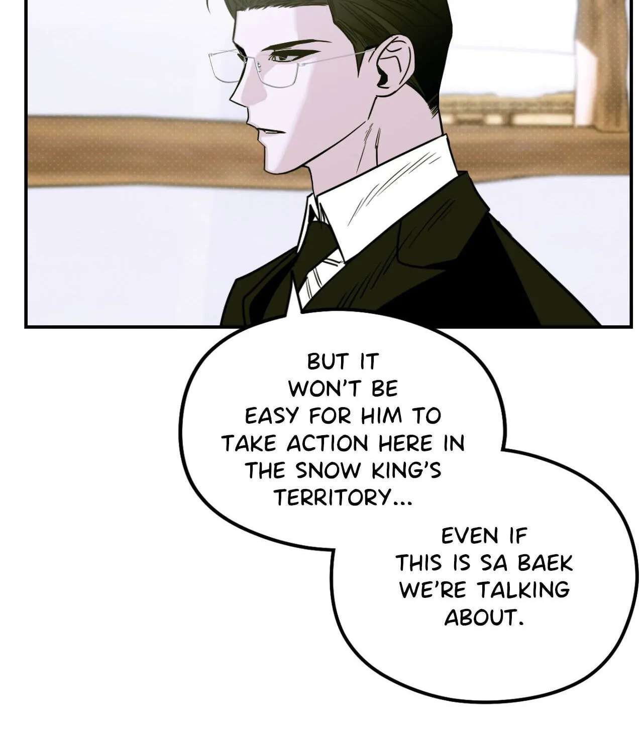 Moonlight Projection Chapter 38 - page 17