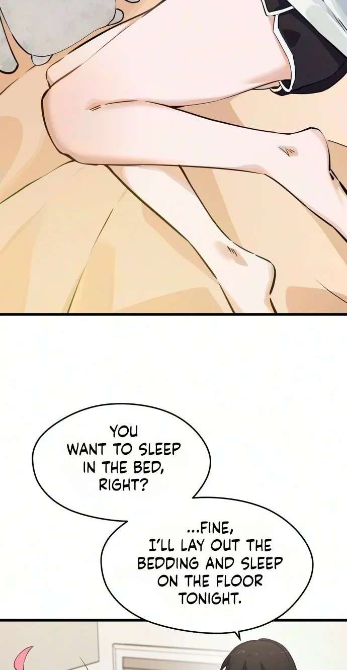 The Uncool Adult, Jihye Chapter 18 - page 33