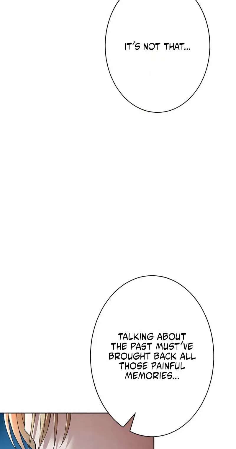 The Submissive Emperor Devours Me Chapter 36 - page 8