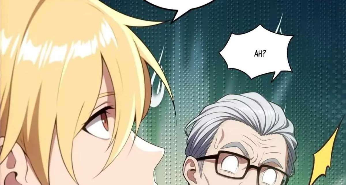 The Ultimate Wantless Godly Rich System Chapter 83 - page 113