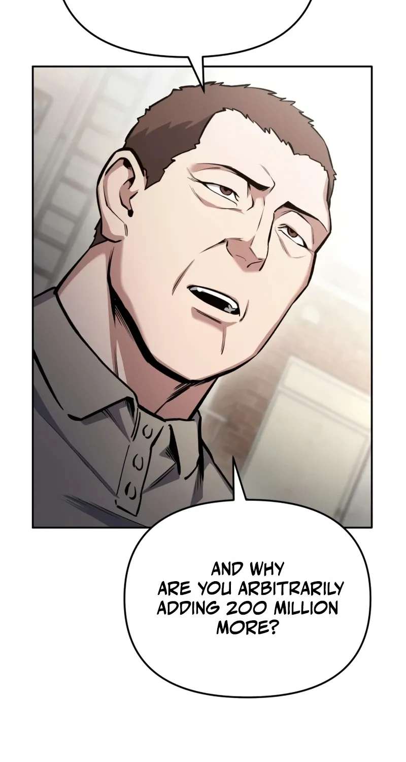 Nation-Class Dungeon Architect Chapter 35 - page 46