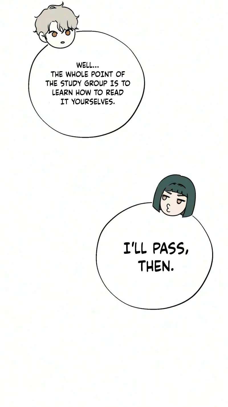 Our Ancestors are Watching Chapter 18 - page 42
