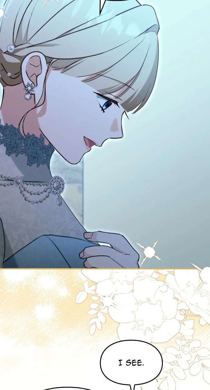 The Stand-in Daughter Wantsto Be Free Chapter 49 - page 36