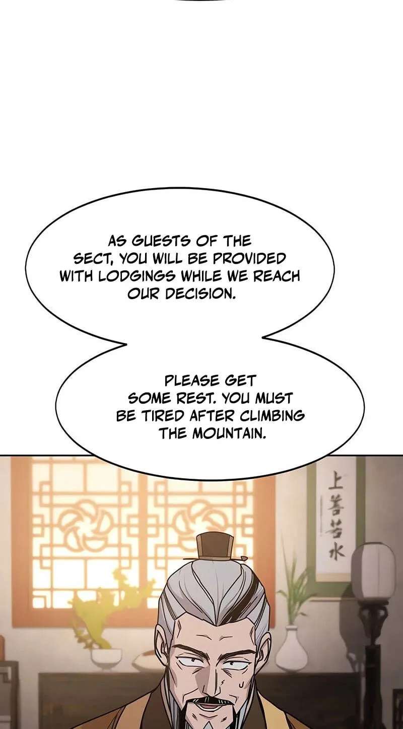 Return of the Blossoming Blade Chapter 183 - page 48